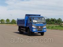 Foton BJ3062DBPFA-G3 dump truck