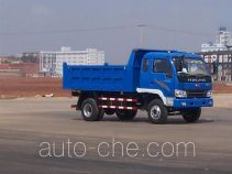 Foton BJ3062V3PDB-B2 dump truck