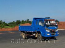 Foton BJ3062V4PBB-D1 dump truck