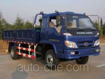Foton BJ3063DBPEA-1 dump truck