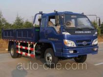 Foton BJ3063DBPEA-1 dump truck