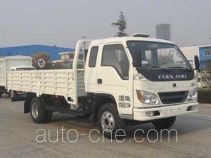 Foton BJ3063DBPEA-S dump truck