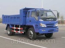 Foton BJ3063DBPFA-S1 самосвал