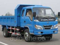 Foton Forland BJ3063DCPBA-1 dump truck