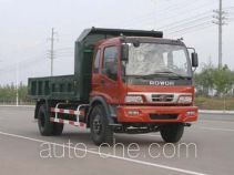 Foton Forland BJ3068DBPFA dump truck