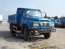 Foton Forland BJ3071DCKFD dump truck