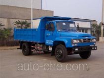 Foton BJ3071V4KDB-A1 самосвал