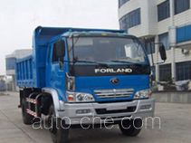 Foton Forland BJ3072DCPFA-2 dump truck