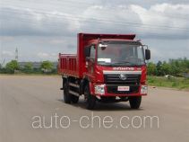 Foton BJ3072DCPFA-G1 dump truck