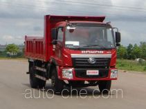 Foton BJ3072DCPFA-G1 dump truck