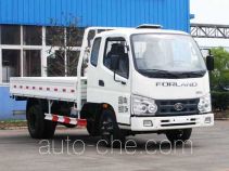 Foton BJ3072DEPBA-1 dump truck