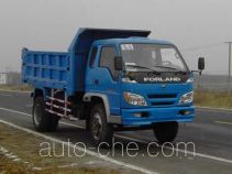 Foton Forland BJ3073DCPEA-1 dump truck