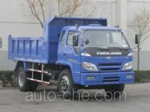 Foton BJ3073DCPFA-S4 dump truck