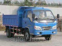 Foton BJ3073DEPB5-2 dump truck
