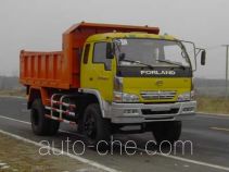 Foton Forland BJ3076DCPFA-2 dump truck