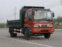 Foton BJ3078DCPFD dump truck