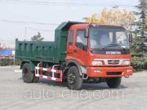 Foton BJ3078DCPFD-S1 dump truck