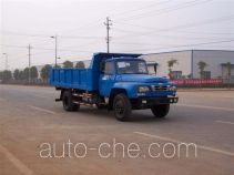 Foton BJ3081V4KDB-A1 dump truck