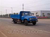 Foton BJ3081V4KDB-A1 самосвал