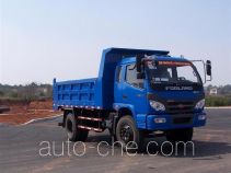 Foton BJ3082V4PBB-D1 dump truck
