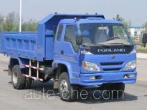 Foton Forland BJ3083DDPEA dump truck