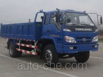 Foton BJ3083DDPFD-1 dump truck