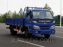 Foton BJ3083DEJBA-1 dump truck