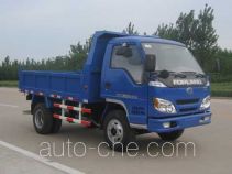 Foton BJ3083DEJEA-1 dump truck