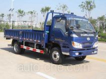 Foton BJ3083DEJEA-5 dump truck