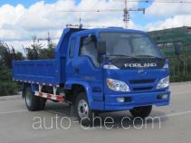 Foton BJ3083DEPBA-6 dump truck