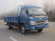 Foton BJ3085DEJBA-1 dump truck