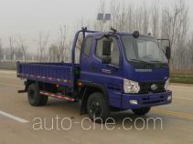 Foton BJ3085DEPDA-1 самосвал