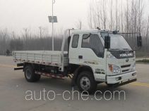 Foton BJ3085DEPEA-1 dump truck