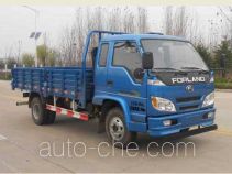 Foton BJ3085DEPEA-3 dump truck