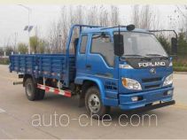 Foton BJ3085DEPEA-3 dump truck