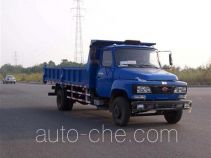 Foton BJ3091V4KBB-D1 dump truck