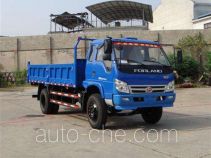 Foton BJ3092V4PDB-F1 dump truck