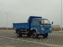 Foton Forland BJ3093DDPEA-1 dump truck
