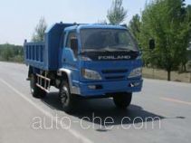 Foton Forland BJ3093DDPEA-2 dump truck
