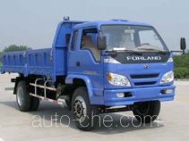 Foton Forland BJ3093DDPEA-3 dump truck