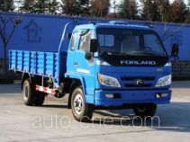 Foton BJ3093DDPEA-4 dump truck