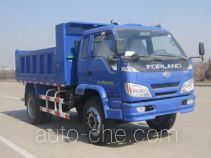 Foton BJ3093DEPDA-1 dump truck