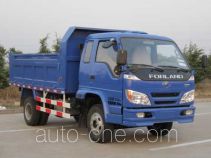 Foton BJ3093DEPEA-4 dump truck