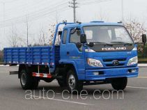 Foton BJ3093DEPED-1 dump truck