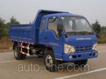 Foton BJ3093DGPBA-1 dump truck