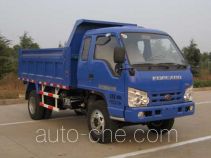 Foton BJ3093DGPBA-1 самосвал