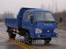 Foton BJ3095DFPBA-1 dump truck