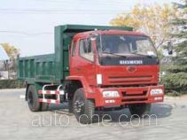 Foton BJ3096DDPFD-S dump truck