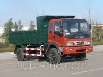 Foton BJ3098DDPHD-S1 dump truck
