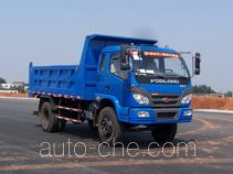 Foton BJ3162VKPFA-G1 dump truck